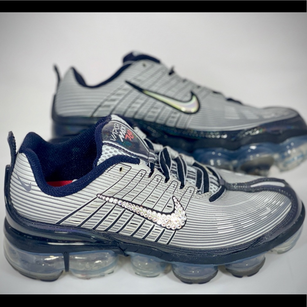 New BLING Nike VaporMax
